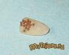 Triops cancriformis (цисты)